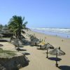 Destino Aracaju: Praia do Refugio
